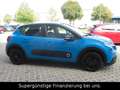 Citroen C3 Feel,KLIMA,GARANTIE,BLUETOOTH Blau - thumbnail 21