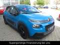 Citroen C3 Feel,KLIMA,GARANTIE,BLUETOOTH Blau - thumbnail 19