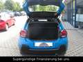 Citroen C3 Feel,KLIMA,GARANTIE,BLUETOOTH Blau - thumbnail 7