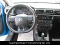 Citroen C3 Feel,KLIMA,GARANTIE,BLUETOOTH Blau - thumbnail 9