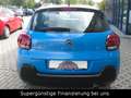 Citroen C3 Feel,KLIMA,GARANTIE,BLUETOOTH Blau - thumbnail 6