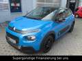 Citroen C3 Feel,KLIMA,GARANTIE,BLUETOOTH Blau - thumbnail 1