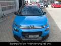 Citroen C3 Feel,KLIMA,GARANTIE,BLUETOOTH Blau - thumbnail 18
