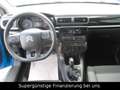 Citroen C3 Feel,KLIMA,GARANTIE,BLUETOOTH Blau - thumbnail 10