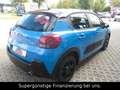 Citroen C3 Feel,KLIMA,GARANTIE,BLUETOOTH Blau - thumbnail 4