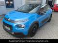Citroen C3 Feel,KLIMA,GARANTIE,BLUETOOTH Blau - thumbnail 17