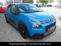 Citroen C3 Feel,KLIMA,GARANTIE,BLUETOOTH Blau - thumbnail 3