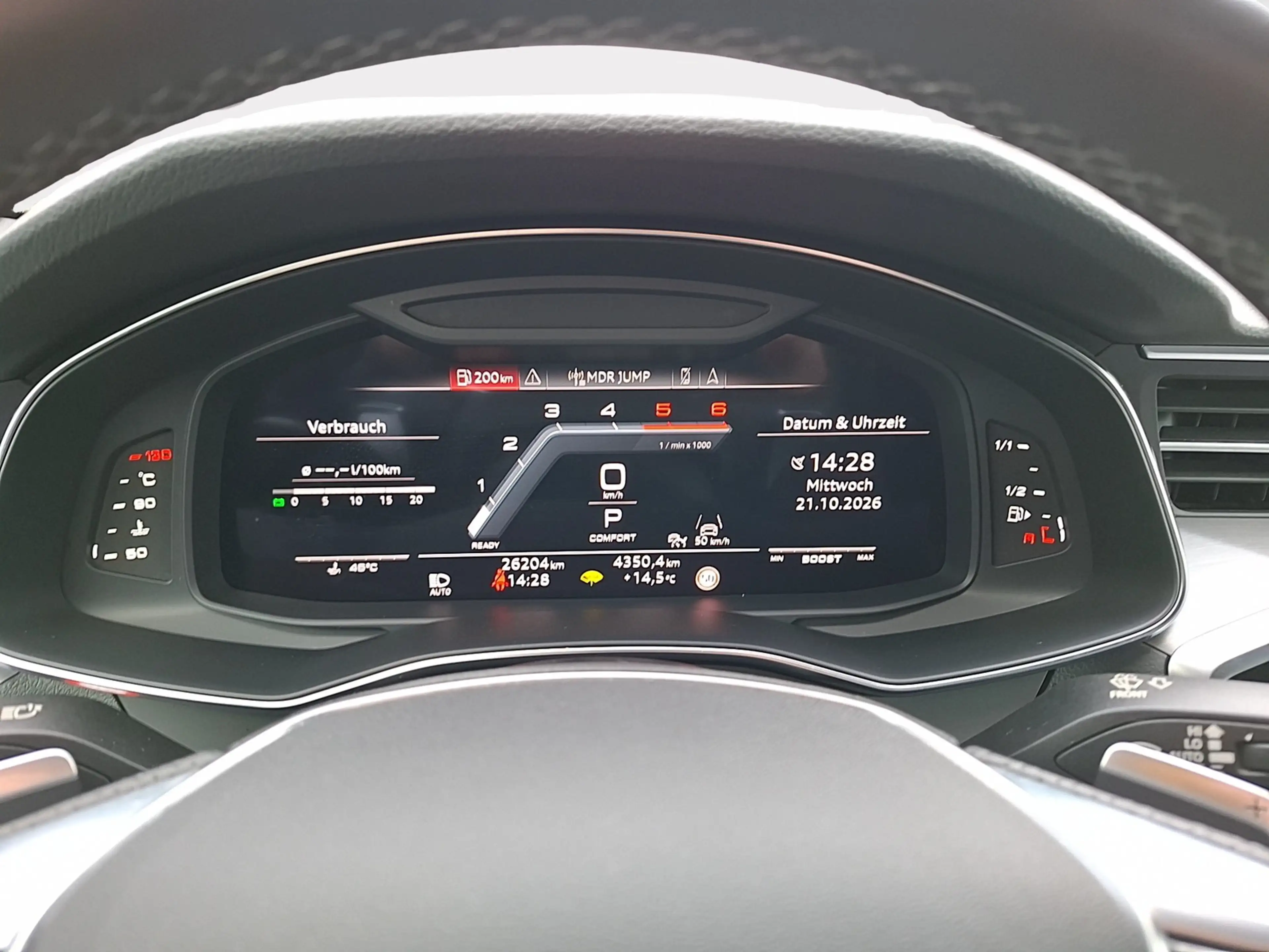 Audi S7 Sportback TDI quattro Matrix Luft Navi AVC ACC ... — photo 10