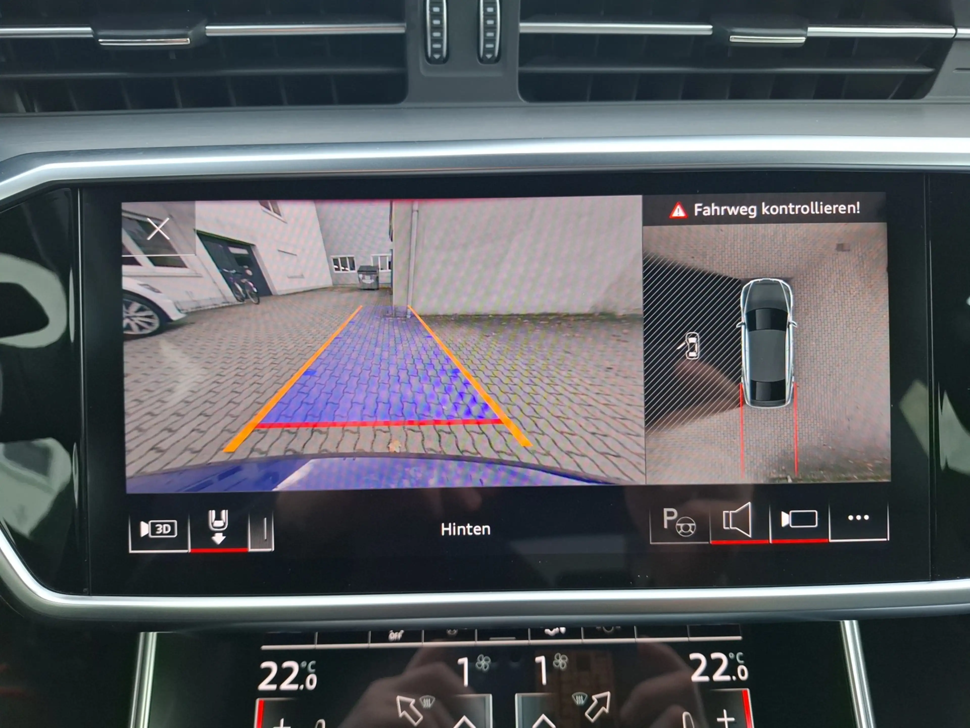 Audi S7 Sportback TDI quattro Matrix Luft Navi AVC ACC ... — photo 14