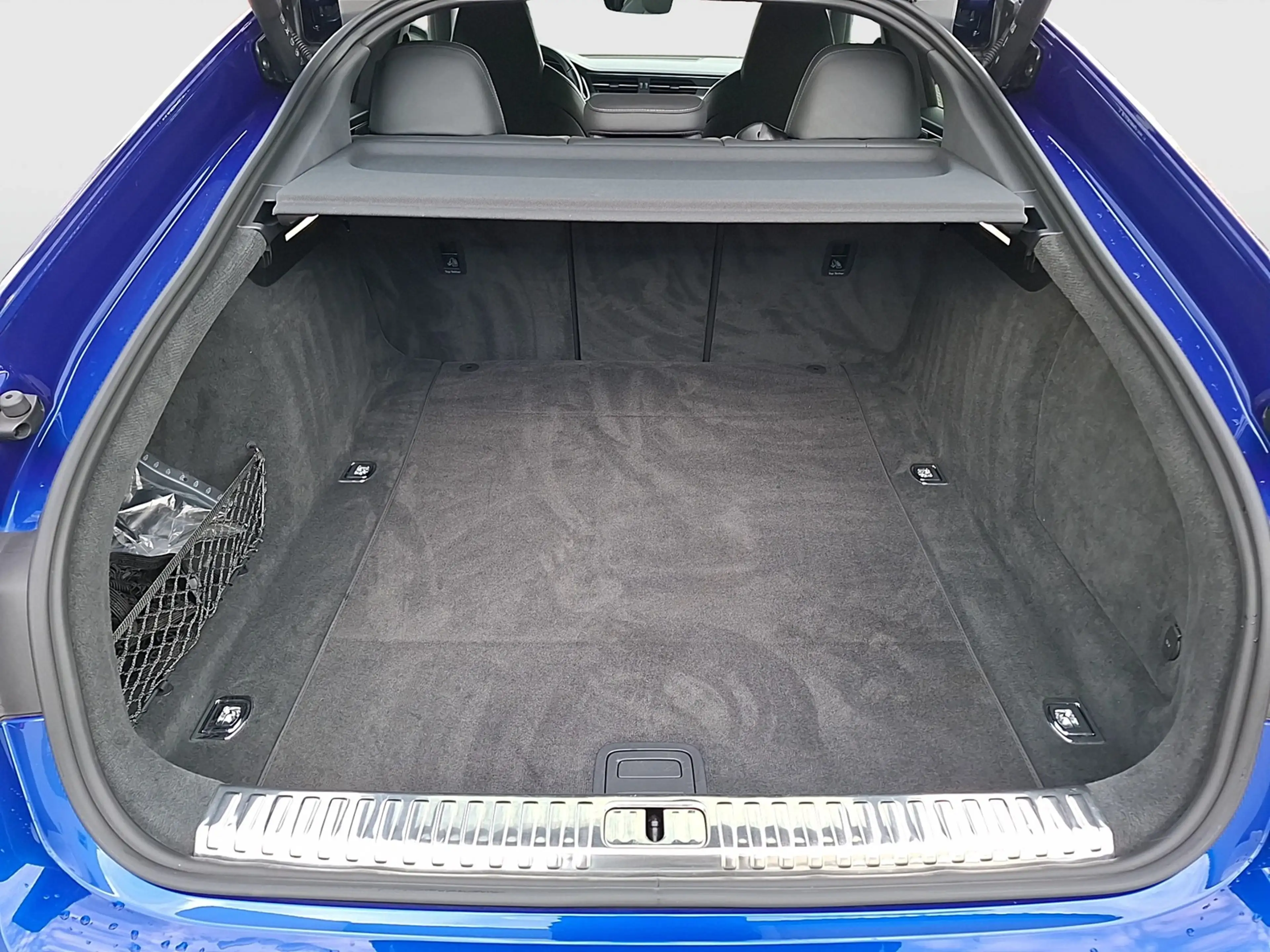 Audi S7 Sportback TDI quattro Matrix Luft Navi AVC ACC ... — photo 13