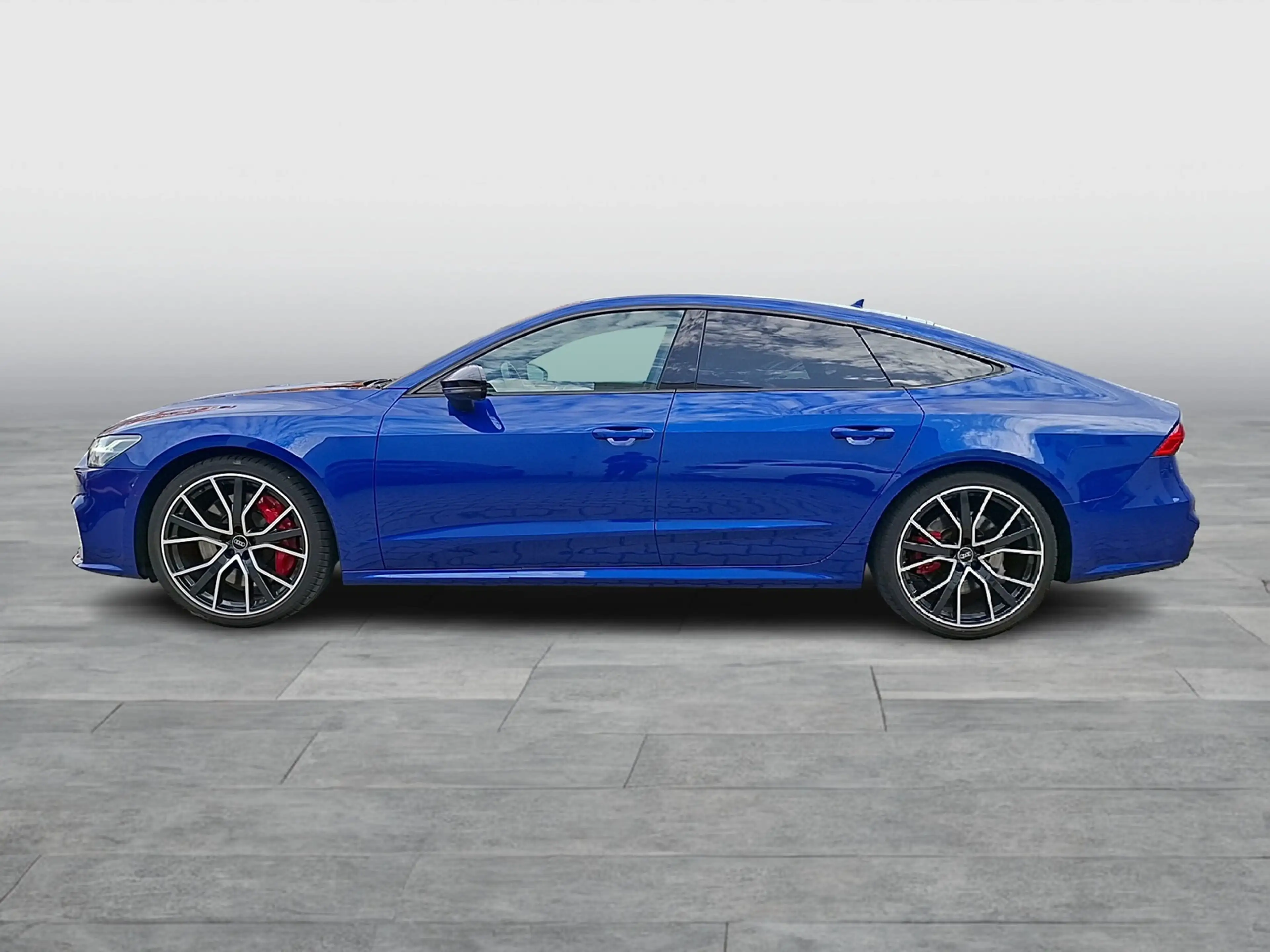 Audi S7 Sportback TDI quattro Matrix Luft Navi AVC ACC ... — photo 2
