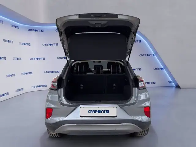 Ford Puma view 17