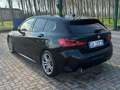BMW 116 116d Msport auto Чёрный - thumbnail 2