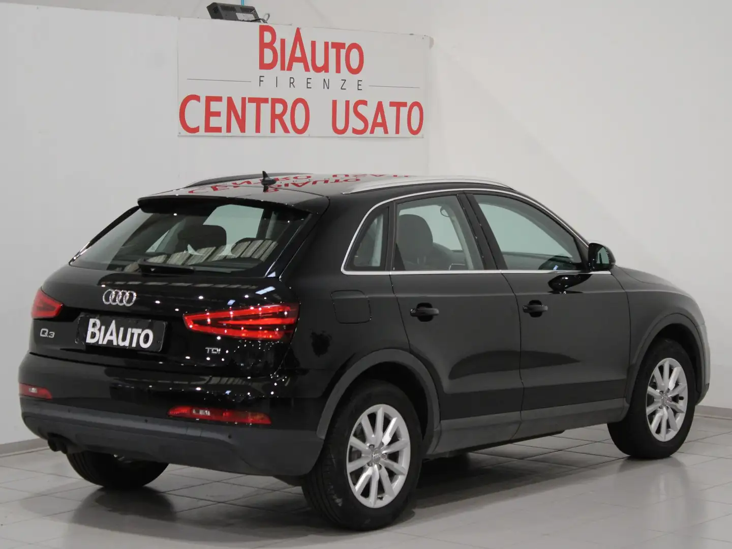 Audi Q3 Q3 2.0 TDI Advanced Plus - 2
