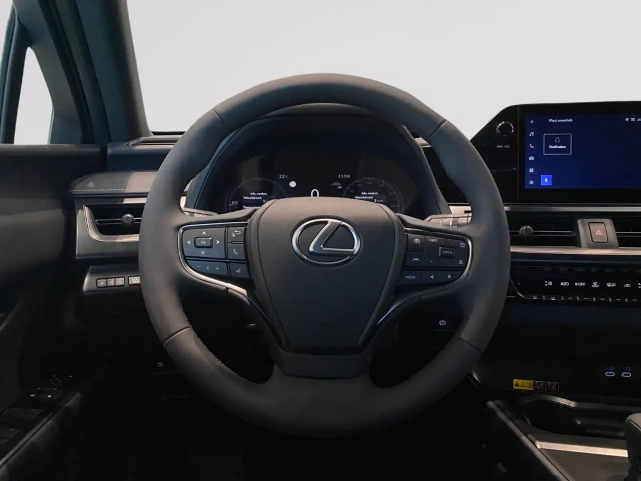 Lexus UX 2026 — фото 10