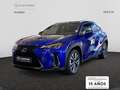 Lexus UX 300h F Sport 2WD Blau - thumbnail 4