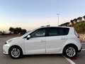 Renault Scenic 1.5 DCI 110CV WAVE NAVI DISTRIBUZIONE FATTA !!! Bianco - thumbnail 4