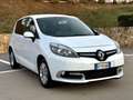 Renault Scenic 1.5 DCI 110CV WAVE NAVI DISTRIBUZIONE FATTA !!! Bianco - thumbnail 3