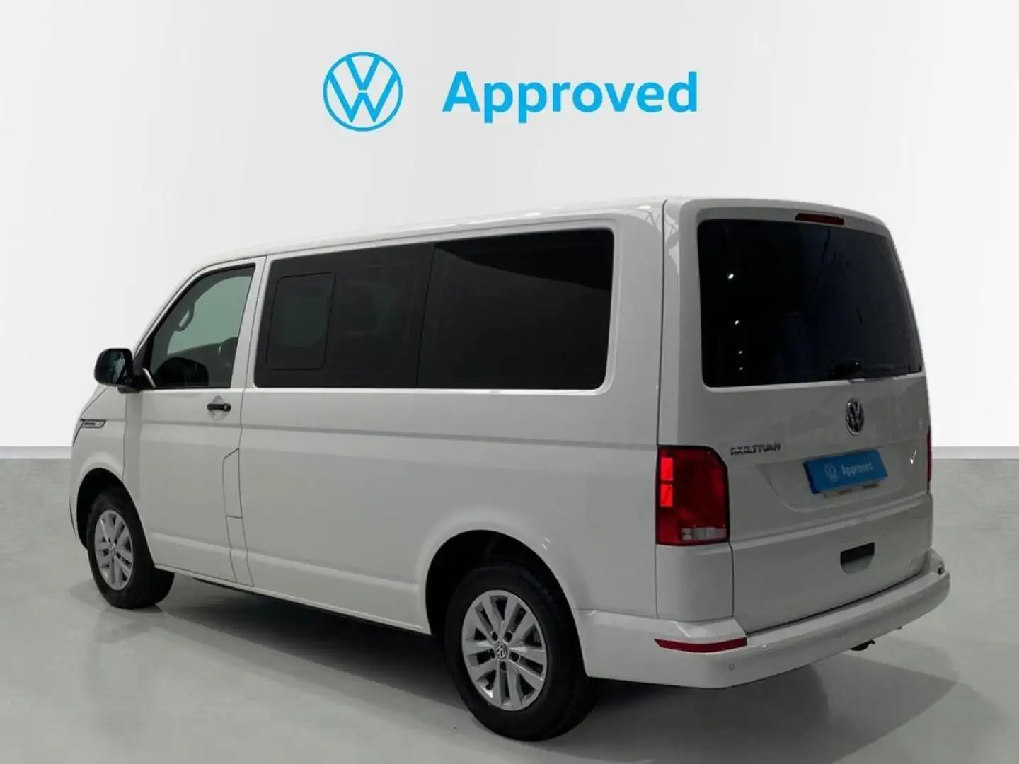 Volkswagen Multivan 2.0TDI SCR BMT Origin DSG7 110kW Blanco - 2