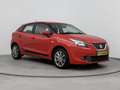 Suzuki Baleno 1.2 Exclusive | Airco | Stoelverwarming | Lichtmet Rood - thumbnail 14