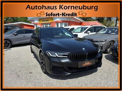 BMW 520 d xDrive *///M-Paket*360°Kamera*KLIMA*AHV*HUD*