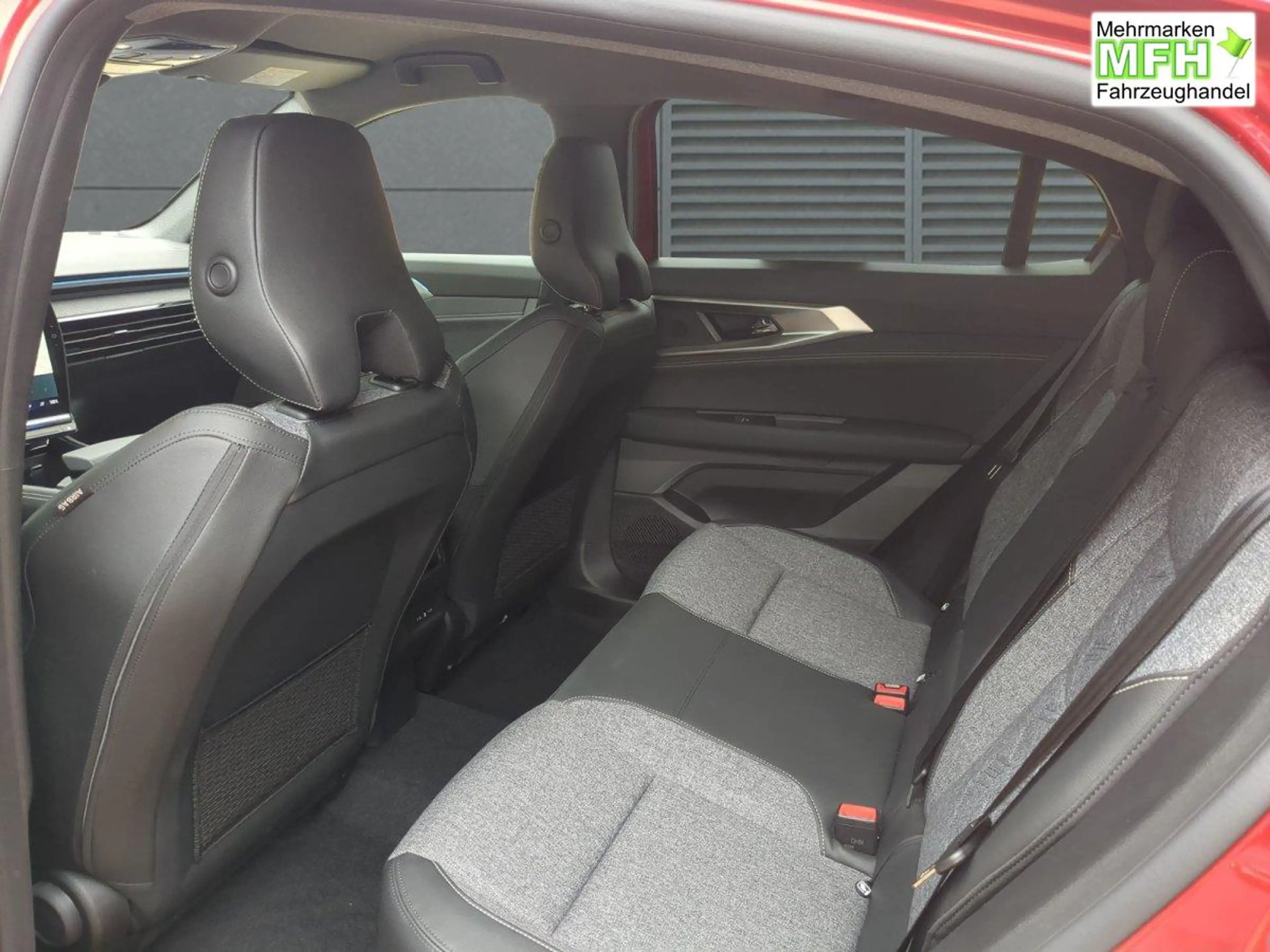 Renault Rafale Techno Klimaauto.+LKHZ+SHZ+RFK E-TECH 200 Full-... — photo 5