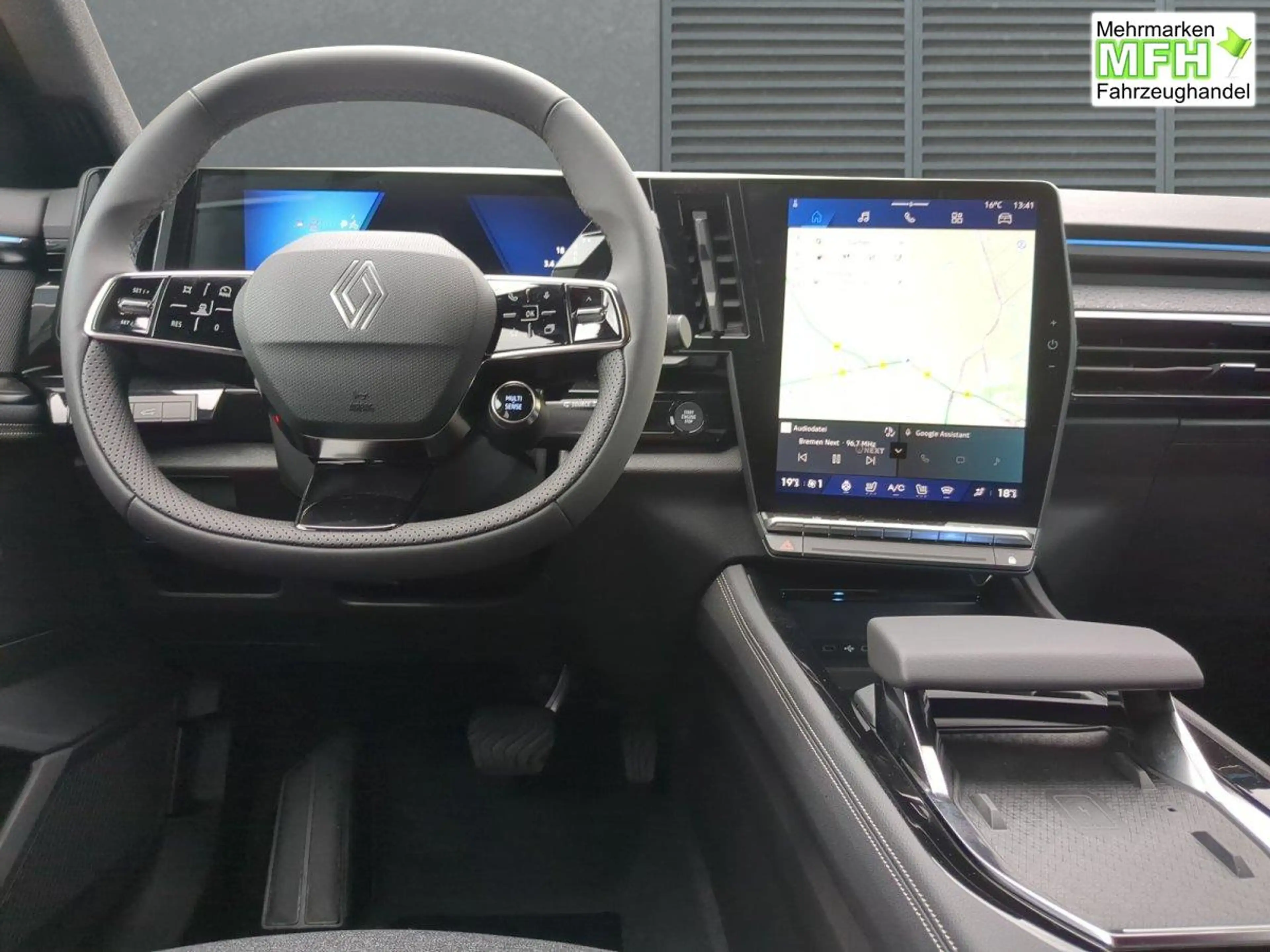Renault Rafale Techno Klimaauto.+LKHZ+SHZ+RFK E-TECH 200 Full-... — photo 4
