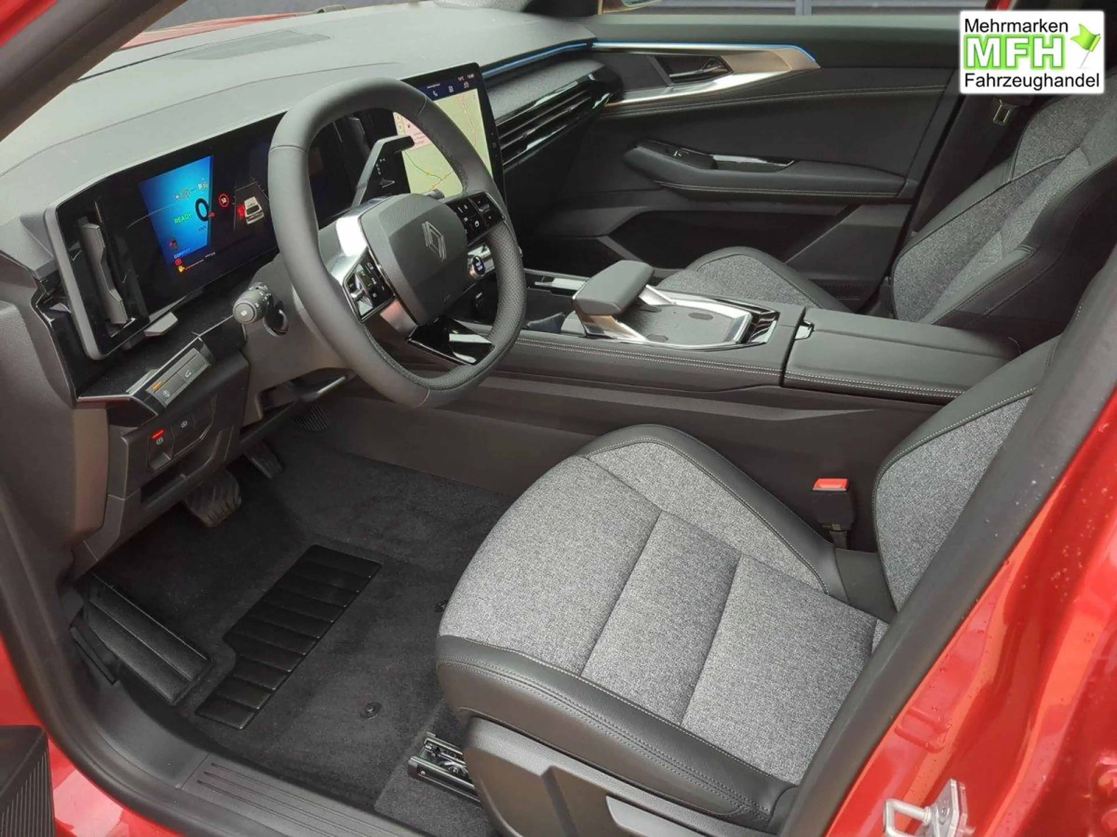 Renault Rafale Techno Klimaauto.+LKHZ+SHZ+RFK E-TECH 200 Full-... — photo 3