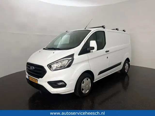 Ford Transit Custom L1H1 l AIRCO l NAVI l KASTENINBOUW l CAMERA