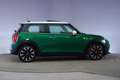 MINI Cooper SE Yours 33 kWh [ Leder Panoramadak Head up HarmanKar Green - thumbnail 37
