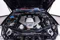 Mercedes-Benz CLS 63 AMG Btw auto, Fiscale waarde € 12.000,- (€ 35.495,87 E Černá - thumbnail 12