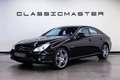 Mercedes-Benz CLS 63 AMG Btw auto, Fiscale waarde € 12.000,- (€ 35.495,87 E Noir - thumbnail 1