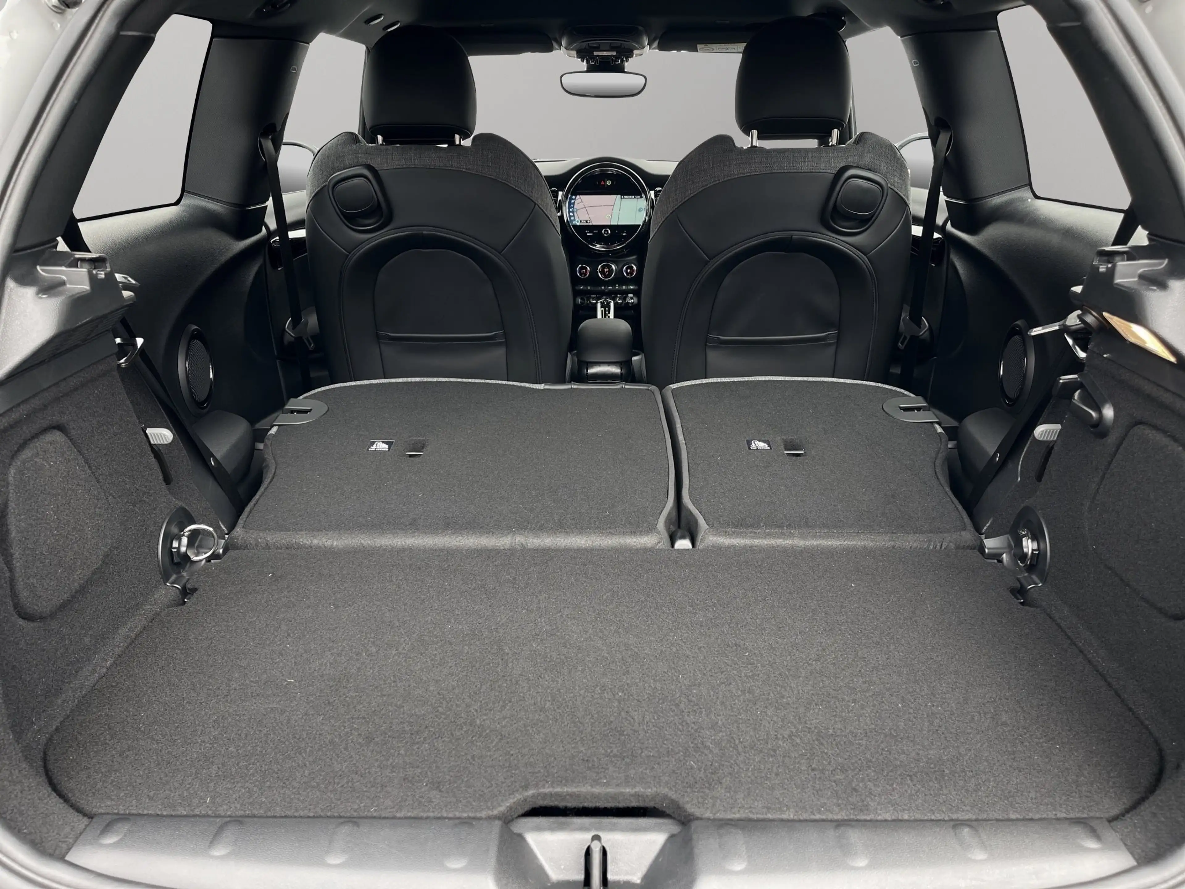 MINI Cooper SE °9tkm° Rückfahrkamera Navi Stoff/Leder PDC — photo 14