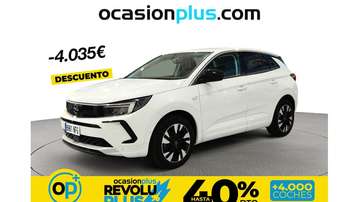 1.2T S&S GS Aut. 130