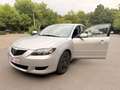 Mazda 3 1.6 sedan Gris - thumbnail 2