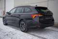Skoda Octavia 1.5TSI Combi Matrix Navi PDC Tempomat Noir - thumbnail 6