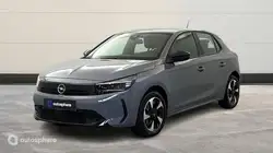 Opel Electric 136ch Edition