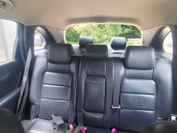 Captiva 2.0 VCDi 4x4 LT