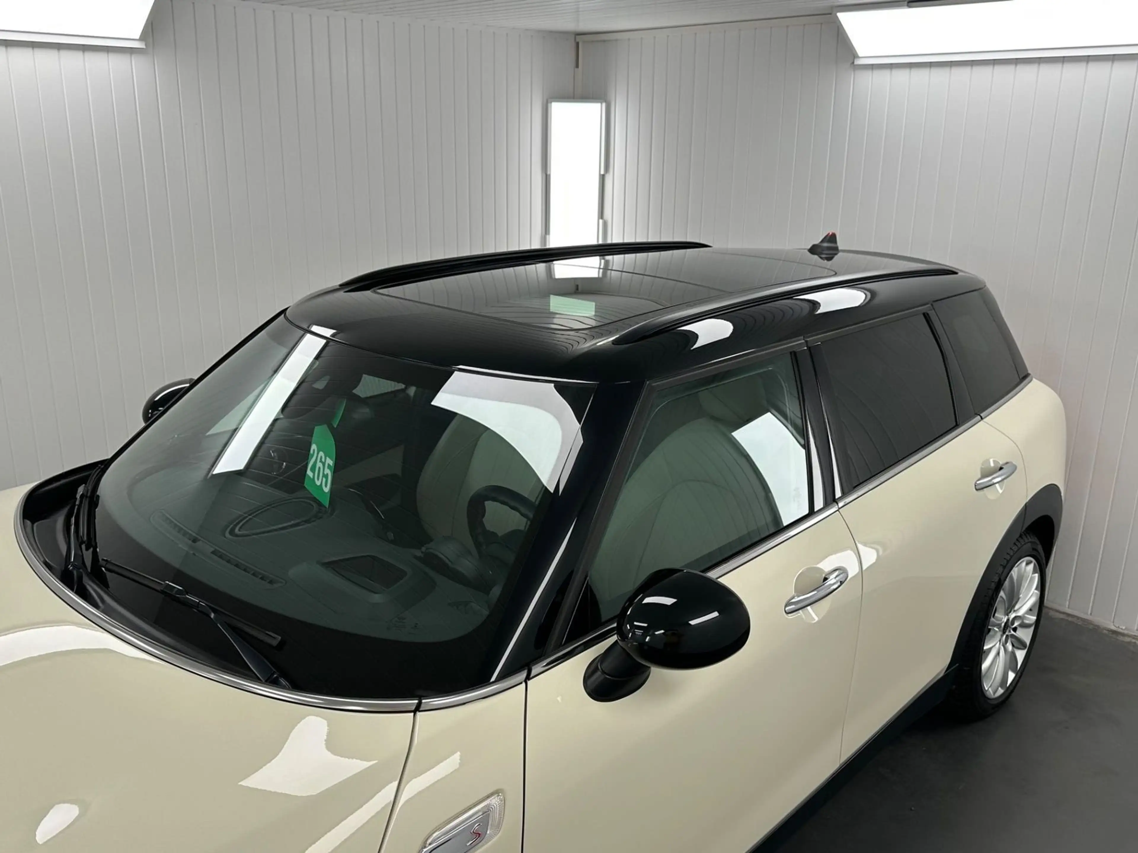 MINI Cooper S Clubman Clubman S ALL4 JCW PANO HUD H&K — photo 9