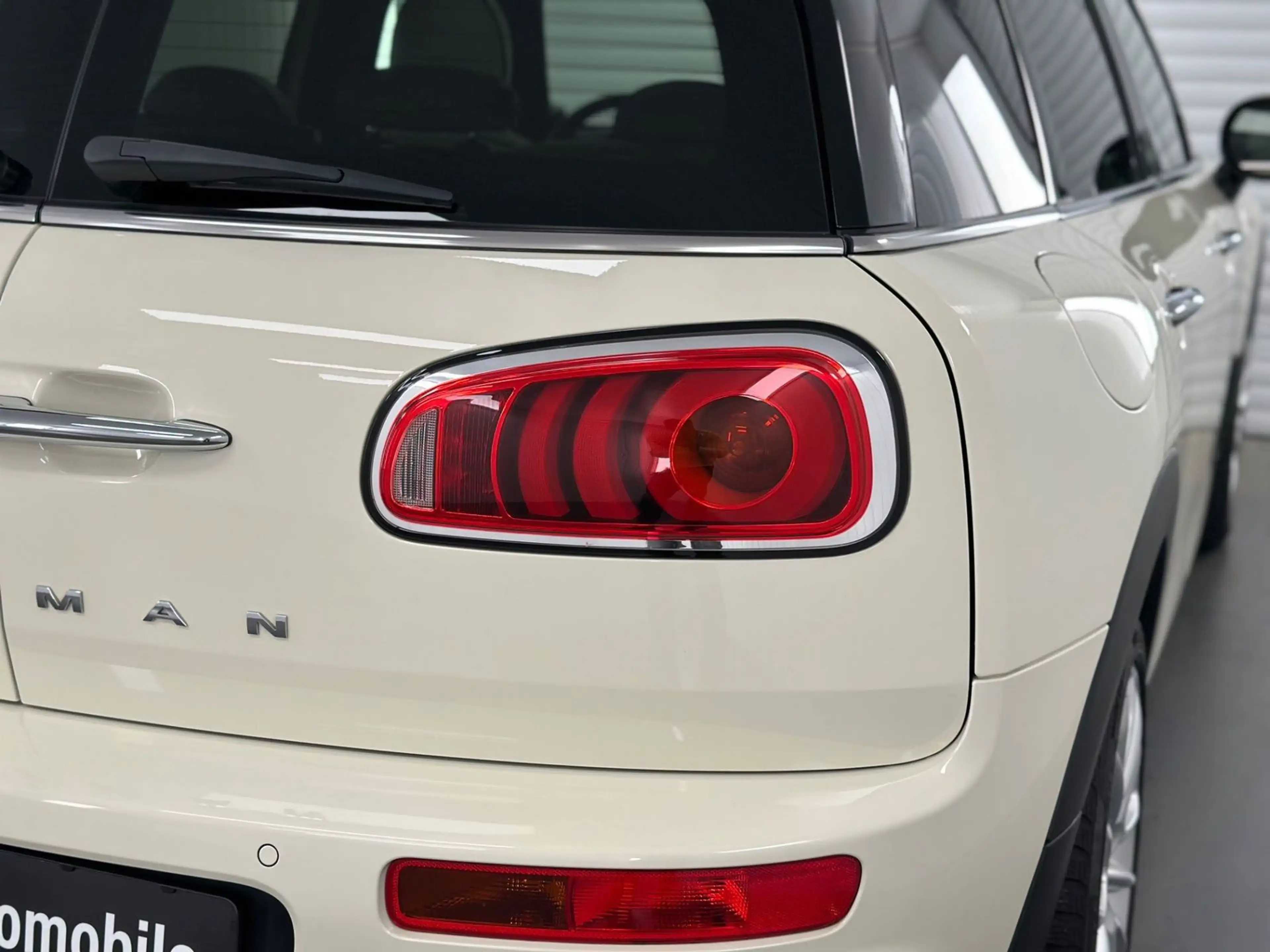 MINI Cooper S Clubman Clubman S ALL4 JCW PANO HUD H&K — photo 14