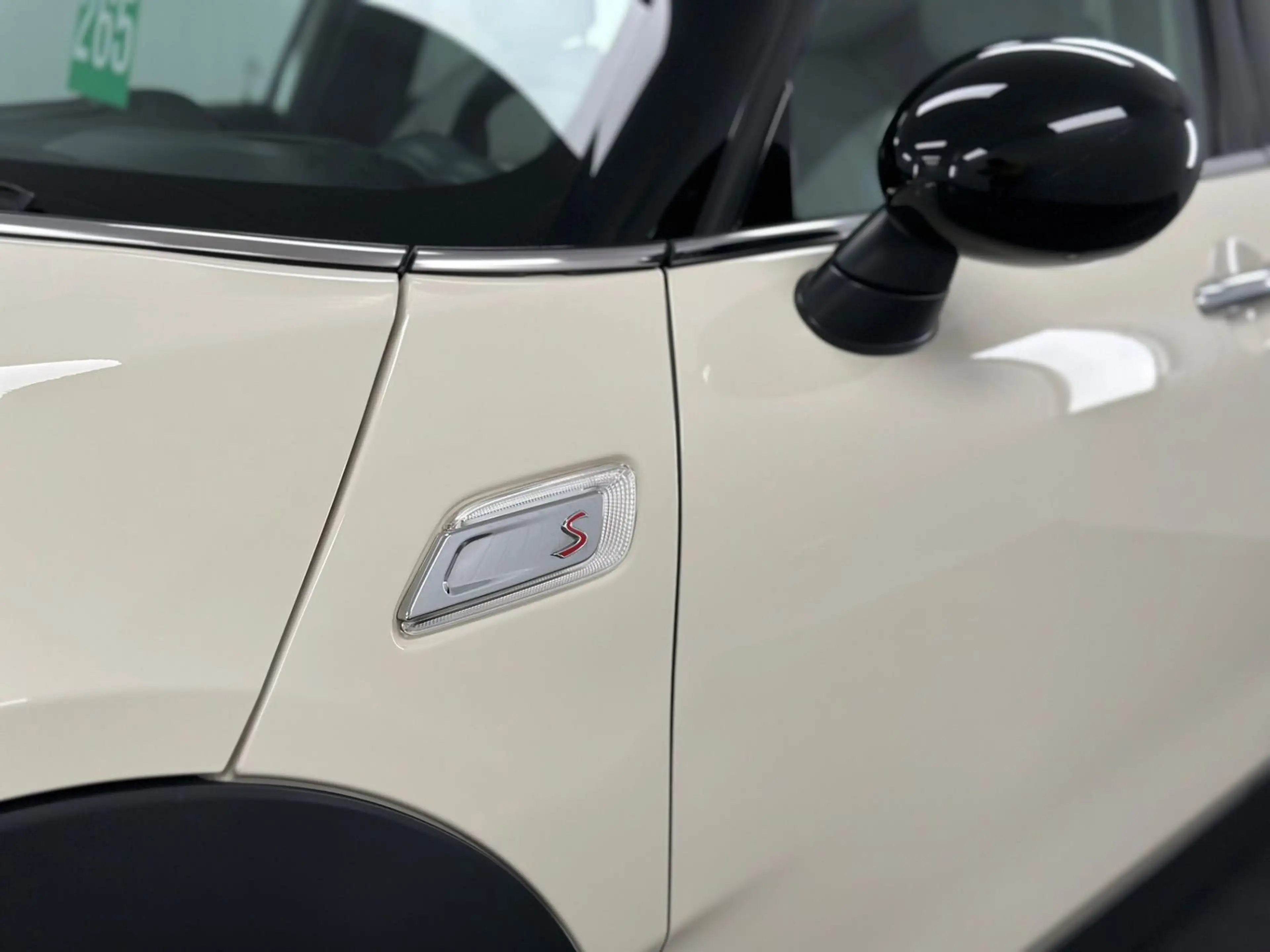 MINI Cooper S Clubman Clubman S ALL4 JCW PANO HUD H&K — photo 10