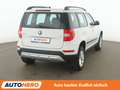 Skoda Yeti 1.2 TSI Ambition Outdoor*TEMPO*PDC* Weiß - thumbnail 6