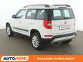 Skoda Yeti 1.2 TSI Ambition Outdoor*TEMPO*PDC* Weiß - thumbnail 4
