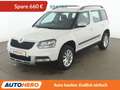 Skoda Yeti 1.2 TSI Ambition Outdoor*TEMPO*PDC* Weiß - thumbnail 1