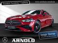 Mercedes-Benz CLE 450 CLE 450 4M AMG Line Distr. AHK 360° Memory Totw. Rot - thumbnail 1