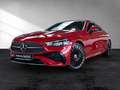 Mercedes-Benz CLE 450 CLE 450 4M AMG Line Distr. AHK 360° Memory Totw. Rot - thumbnail 2