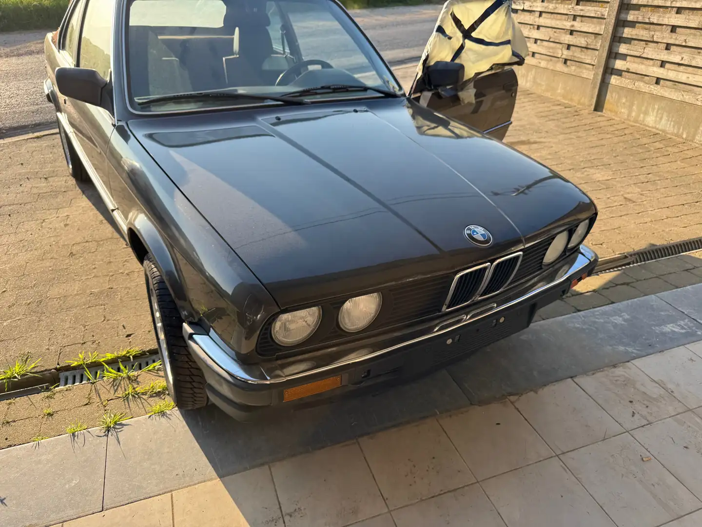 BMW 320 320 i Barna - 1