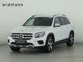 Mercedes-Benz GLB 220 d **Style*Navigation*LED*SHZ*PTS*SpurH** Weiß - thumbnail 1