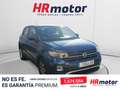 Volkswagen T-Cross Edition Blau - thumbnail 1