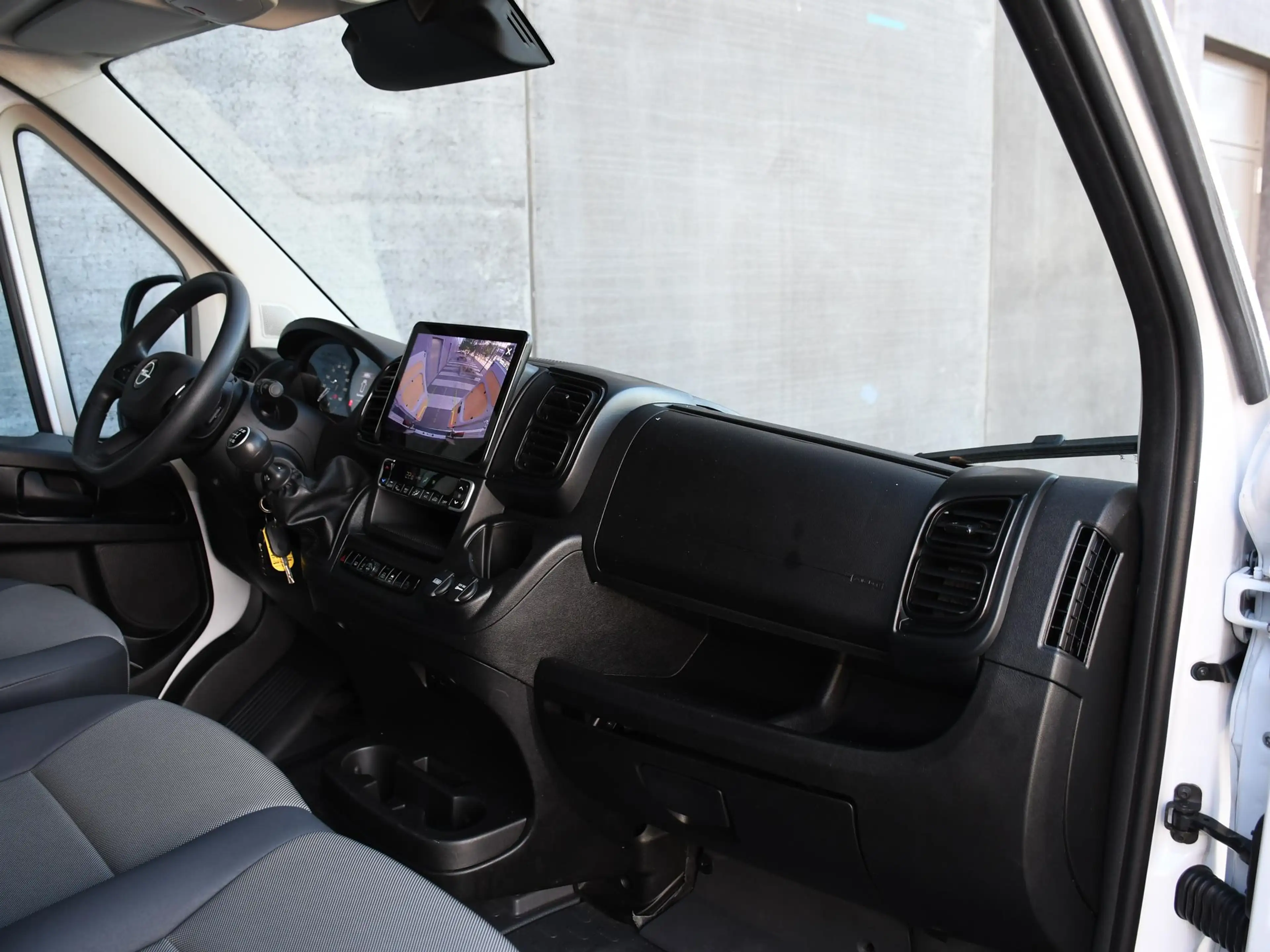 Opel Movano L3H2 2.2D 180pk CRUISE.C | CAMERA | NAVI | DAB | A — photo 8